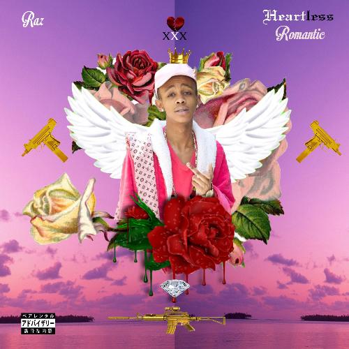 Heartless Romantic (Xxx Rxse Xxx)_poster_image