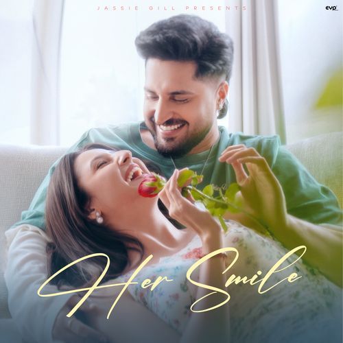 Her Smile cover art