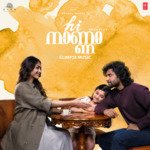 Hi Nanna Glimpse Music (Malayalm)