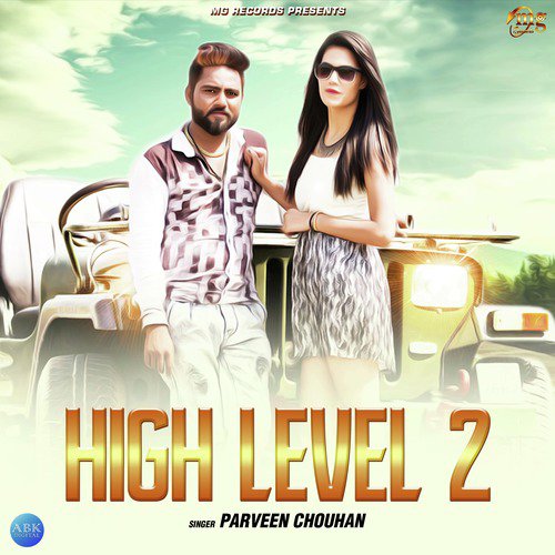 High Level 2