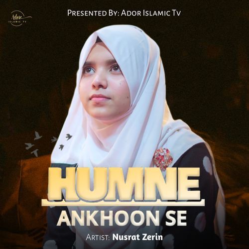 Humne Ankhon Se