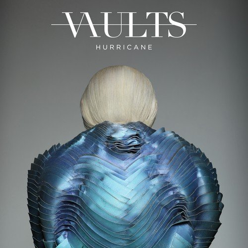 Hurricane (Remixes / Pt. 1)_poster_image