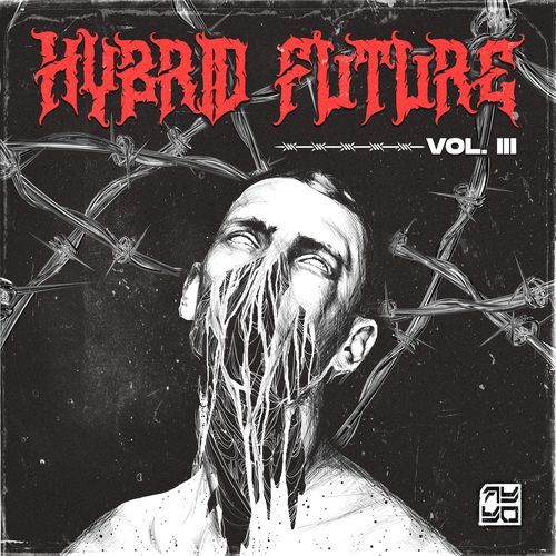 Hybrid Future, Vol. III