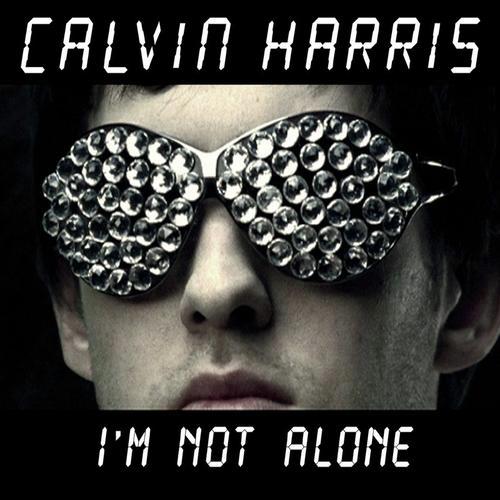 I'm Not Alone (Tiesto Remix)