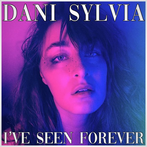 I've Seen Forever cover art