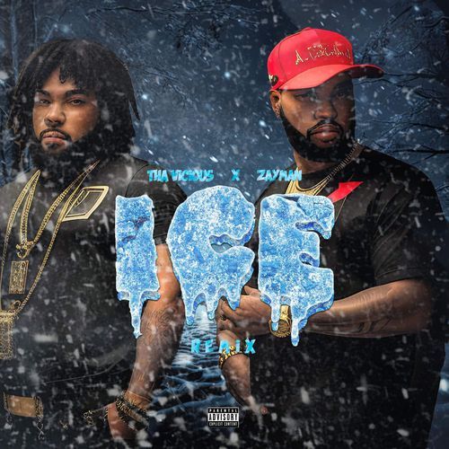 Ice (Remix)_poster_image