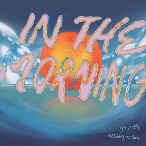 In The Morning_poster_image