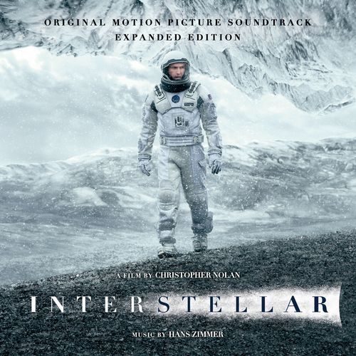 Interstellar  [Expanded Edition]