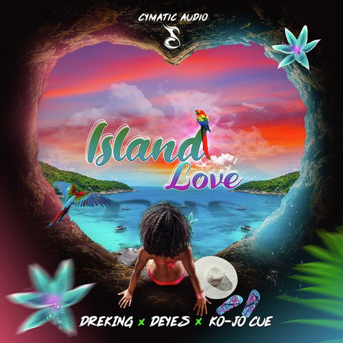 Island Love_poster_image