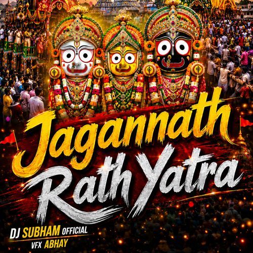 Jagannath Rath Yatra