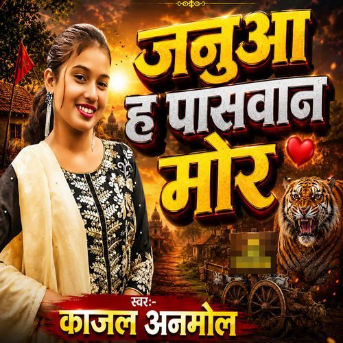 Januaa Ha Paswan Mor