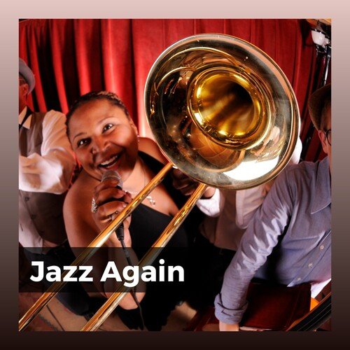 Jazz for Cats cover art