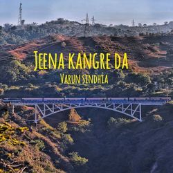 Jeena Kangre Da-FiIOViJnDno