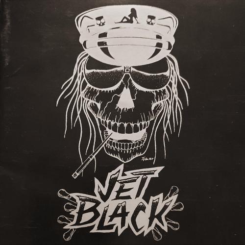 Jet Black
