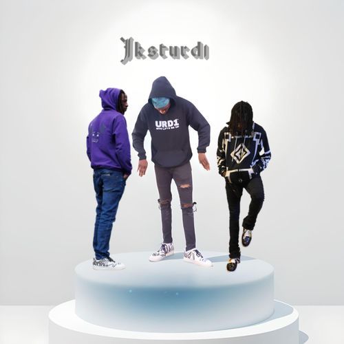 Jksturd1 cover art