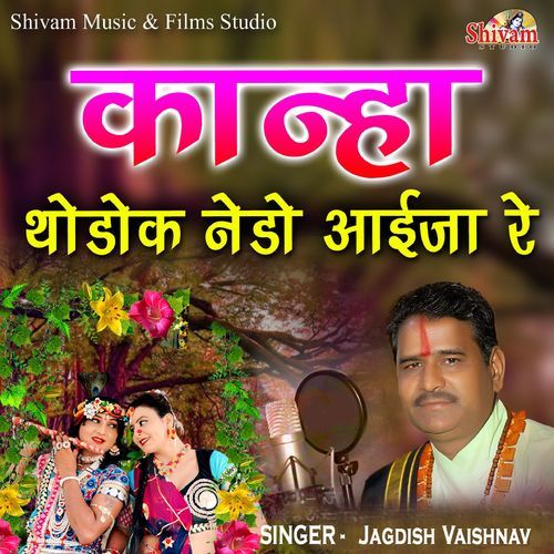 Kanha Thodok Nedo Aaija Re (Studio)