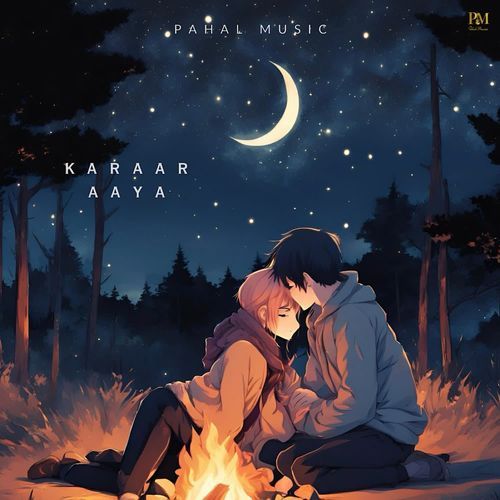 Karaar Aaya