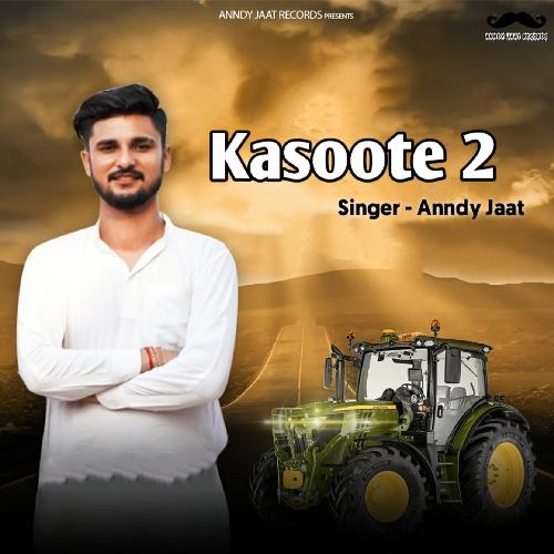 Kasoote Jaat 2