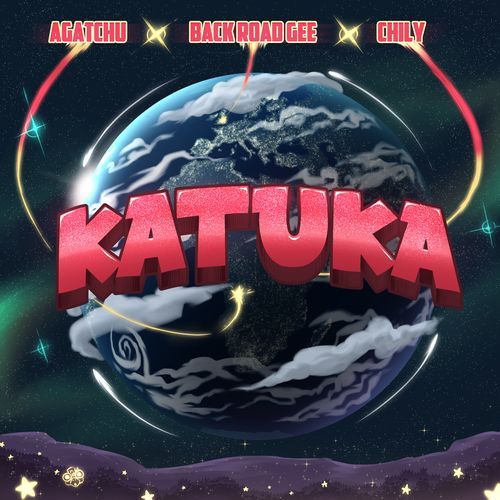 Katuka (Chily & BackRoad Gee Remix)