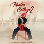 Khalsa College 2 artwork