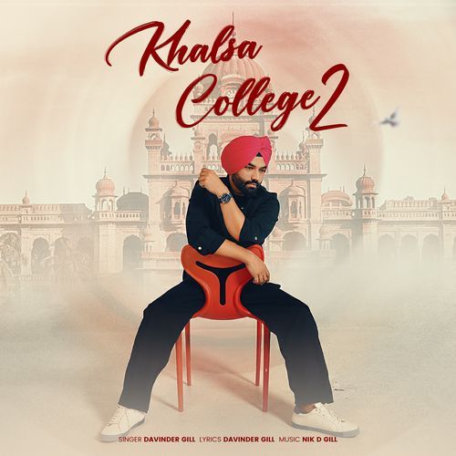 Khalsa College 2