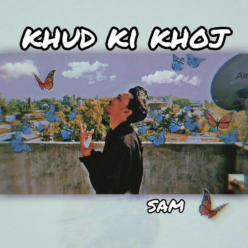 Khud Ki Khoj