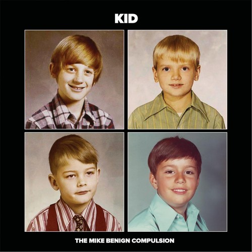 The Best Years of Our Lives cover art