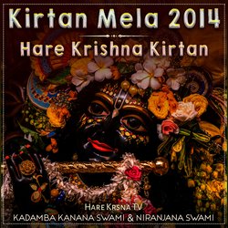 Kirtan Mela 2014 Hare Krishna Kirtan (Live)-Fh0pRE0FD1o