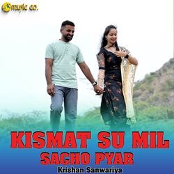 Kismat Su Mile Sacho acho Pyar-Bhk9fEVnYVI