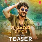 Krishnarjuna Yudham Teaser
