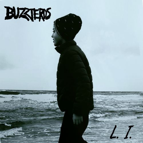 Blow Out cover art