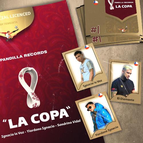 La Copa_poster_image