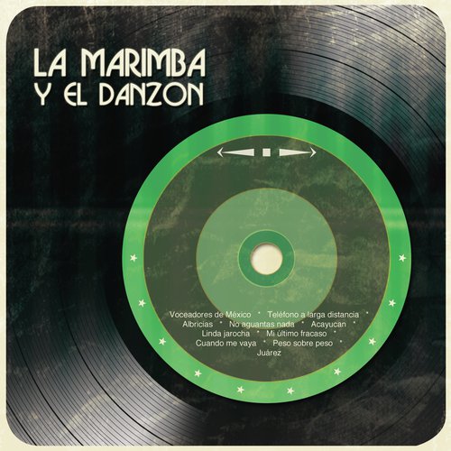 La Marimba y el Danzón_poster_image