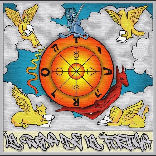 Frustración cover art