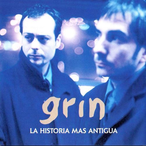 La historia mas antigua