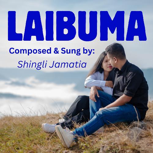 Laibuma by Shingli Jamatia (Kokborok song)_poster_image