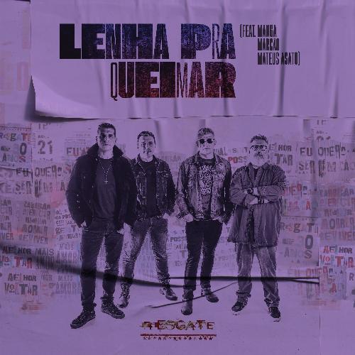 Lenha Pra Queimar_poster_image