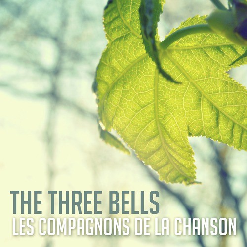 Les compagnons de la chanson cover art
