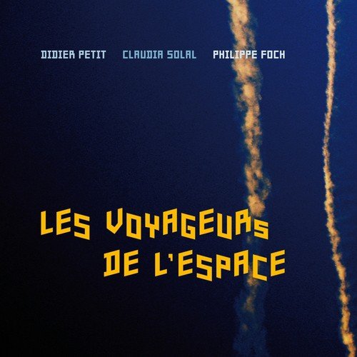 Les voyageurs de l&#039;espace_poster_image