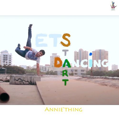 Lets Start Dancing