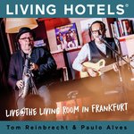 The Girl from Ipanema (Live at the Living Hotel Frankfurt)