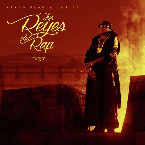 Los Reyes del Rap