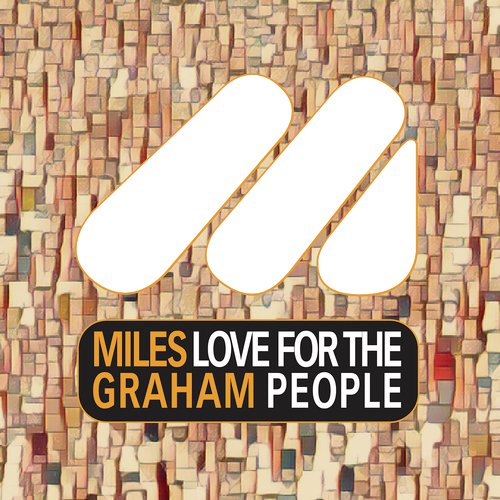 Miles Graham