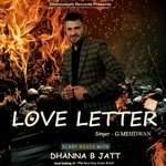 Love Letter (feat. Dhanna B Jatt)