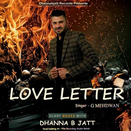 Love Letter (feat. Dhanna B Jatt)