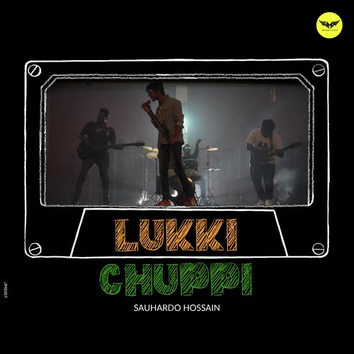 Lukki Chuppi