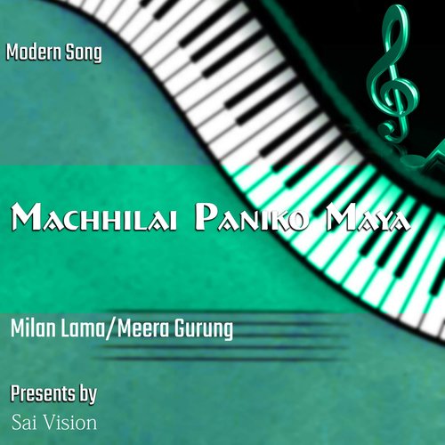 Machhilai Paniko Maya_poster_image