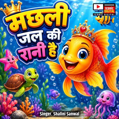 Machli Jal Ki Rani Hai