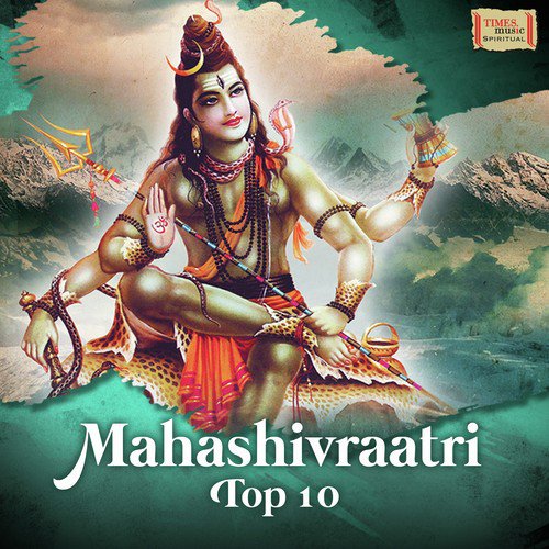 Mahashivaraatri - Top 10