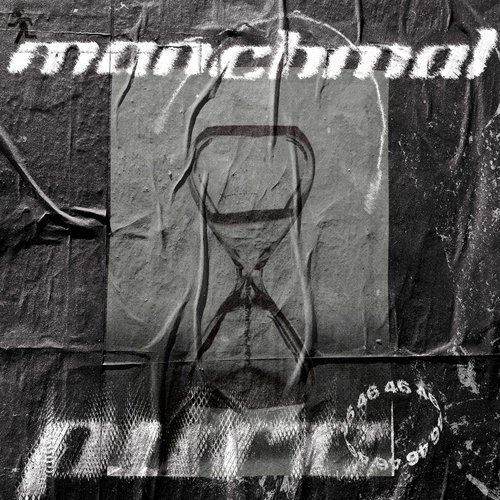 Manchmal cover art